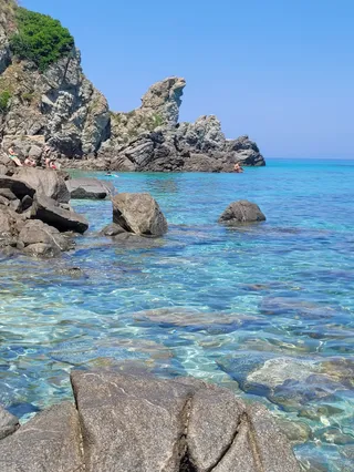 Marinella Di Zambrone