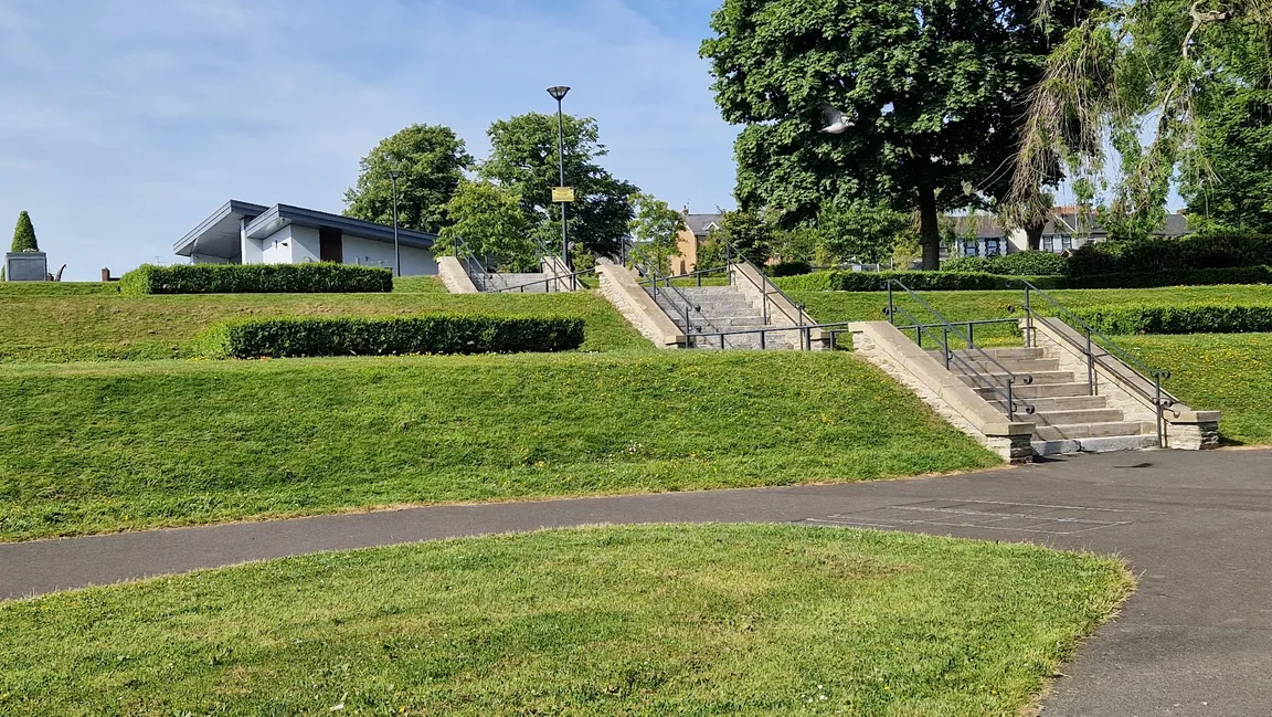 Brooke Park Derry