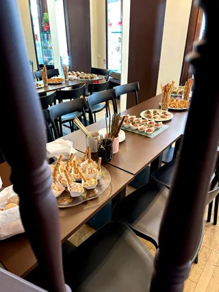 Pastificio gastronomia Alina Cucini