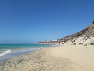 Playa Esquinzo-Butihondom