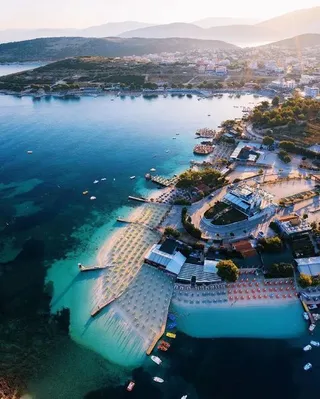 Visit South Albania