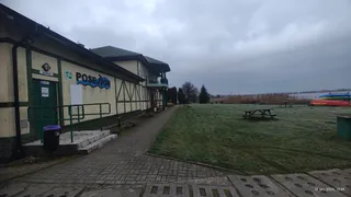 Ośrodek Szkoleniowo-Wypoczynkowy Posejdon w Kunicach
