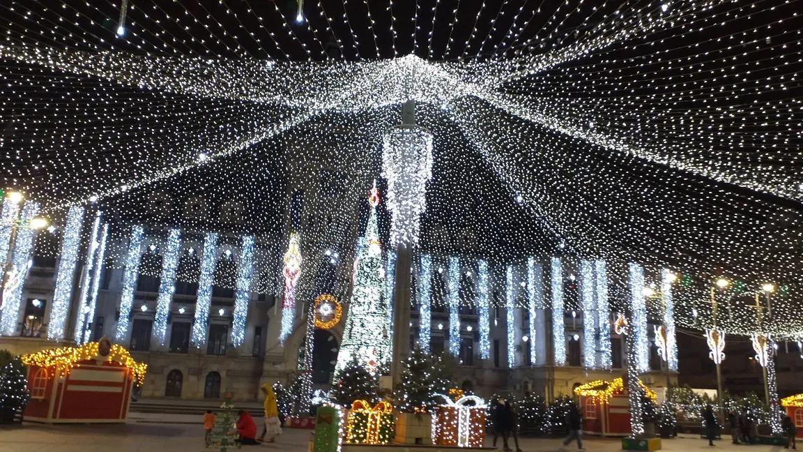 Mihai Viteazul Square