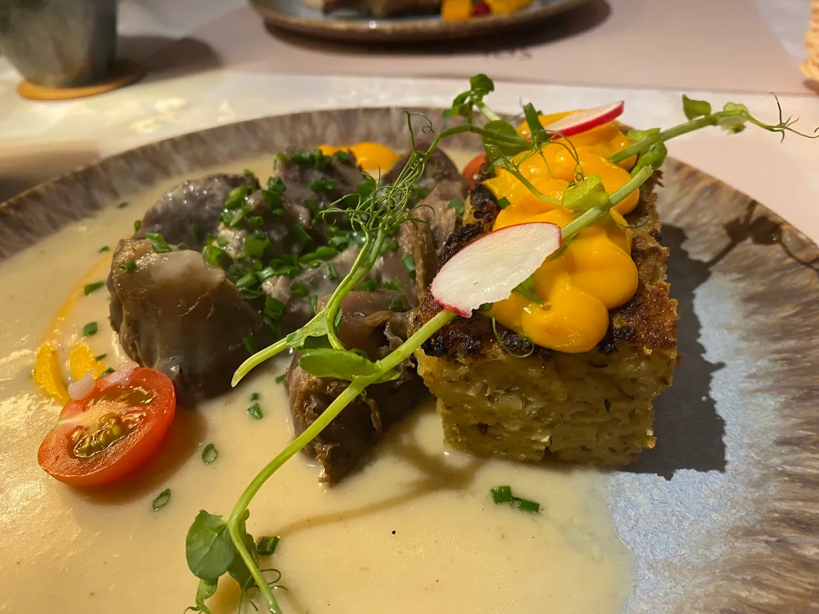 Hyćka Restauracja