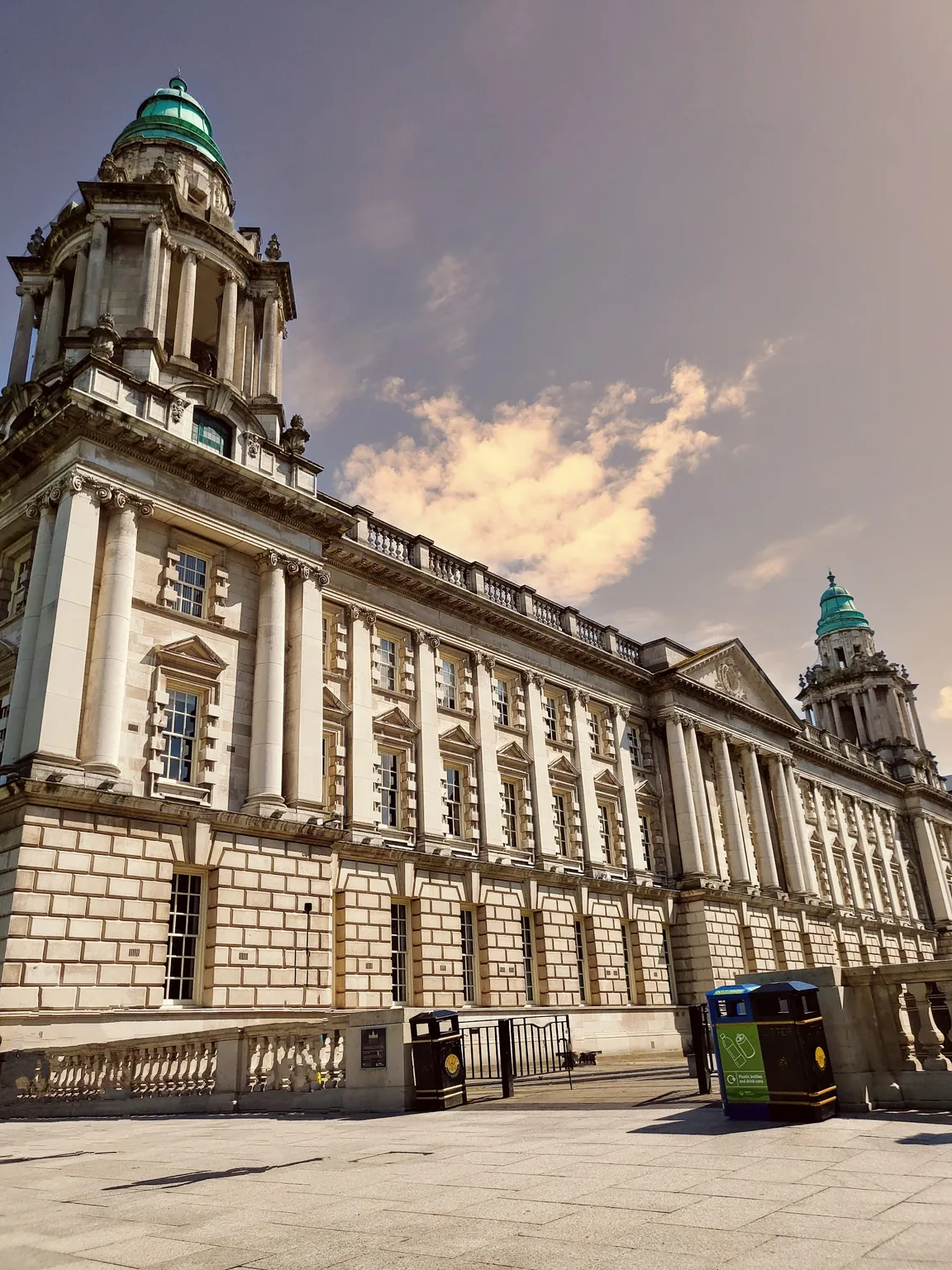 Belfast City Hall