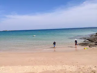 Nishikihama Beach