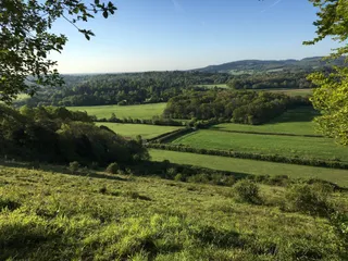 Hikes of Surrey