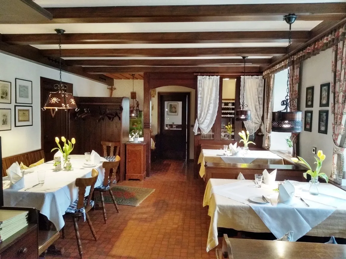 Klösterle Hof