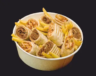 Zeer Kebab
