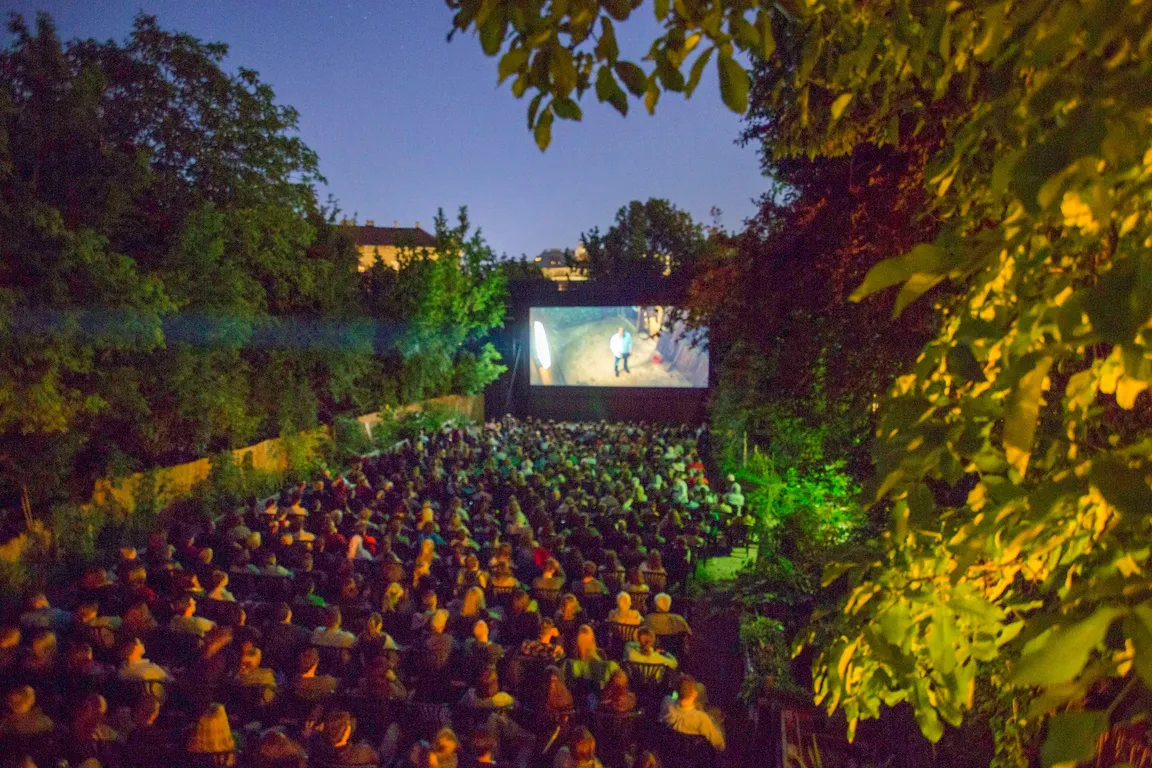 Filmarchiv Austria