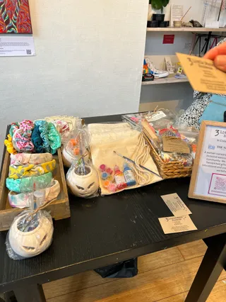 Art Escape Studios