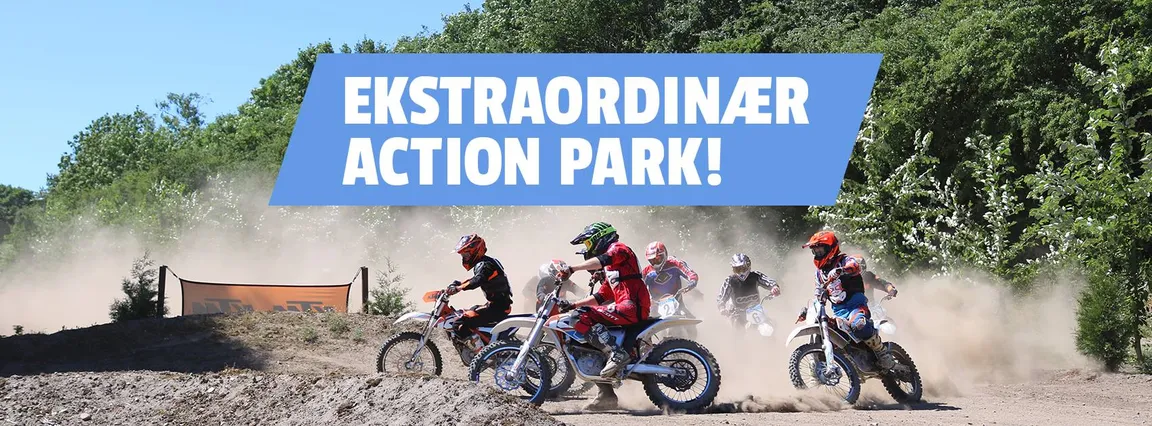 Event Park Danmark A/S