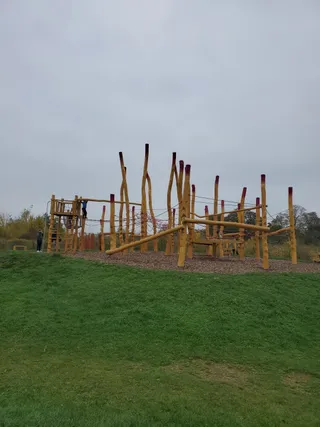 Kilkenny Lane Country Park