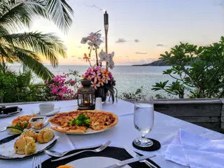 Wadigi Island Resort