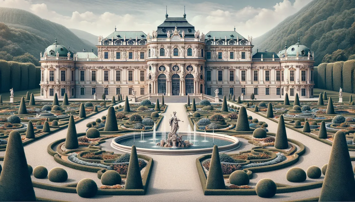 Discover UNESCO Treasures in Austria: a guide to the most important world heritage sites