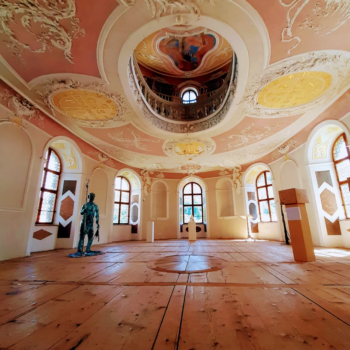 Museum of Fuessen