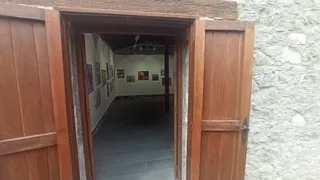 Casa Saturninita