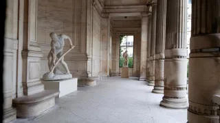 Palais Galliera