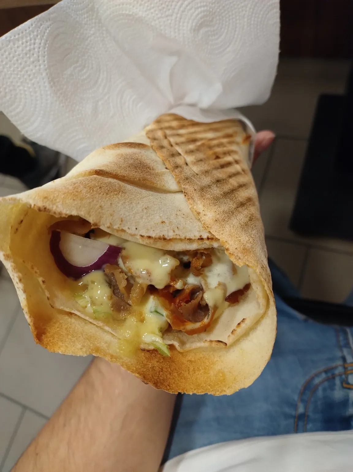 KEBAB HUT BD