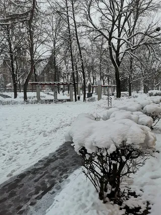 Skwer im. Prymasa Tysiąclecia