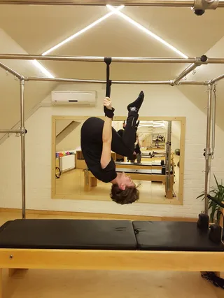 Studiya Pilates Lviv