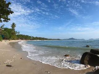 Chaweng Beach