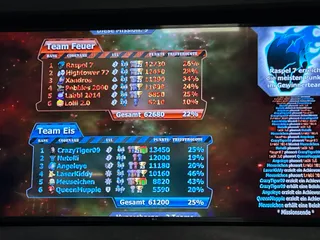 LaserZone LaserTag Düsseldorf
