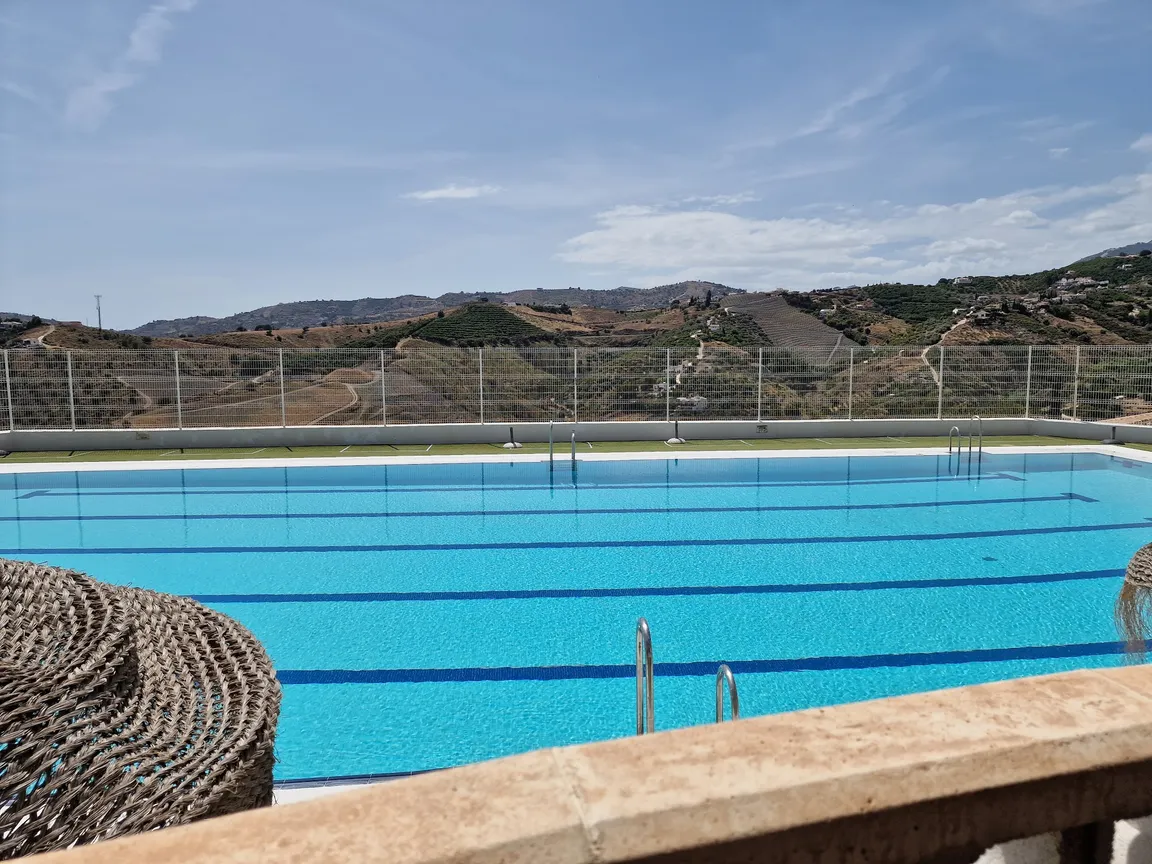 Almijara Splash Frigiliana