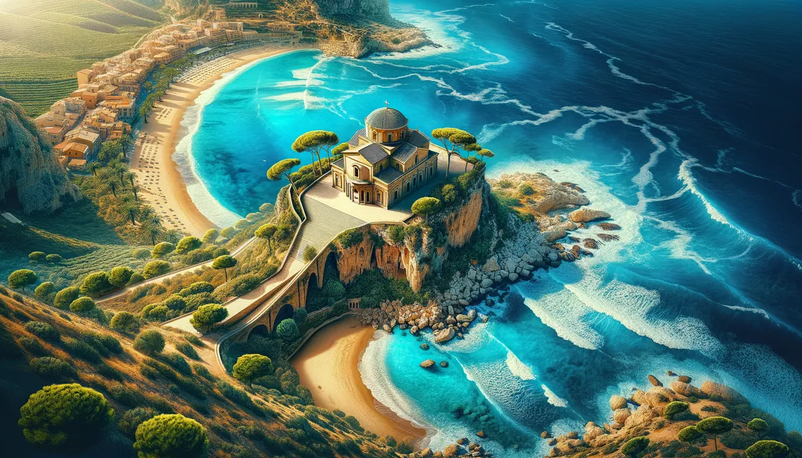 Discover the charms of Tropea: the most beautiful beaches of Calabria