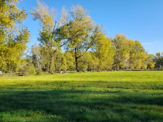 Parco Agricolo Ticinello