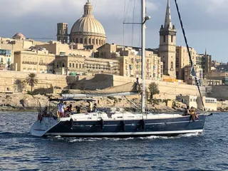 Malta Sailing Charter