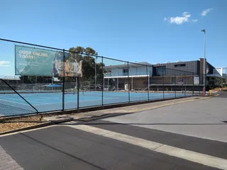 Hectorville Tennis Club