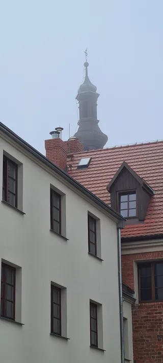 Dom rekolekcyjny Misjonarzy Świetej Rodziny