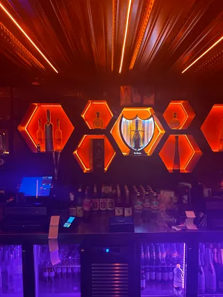 HIVE Club