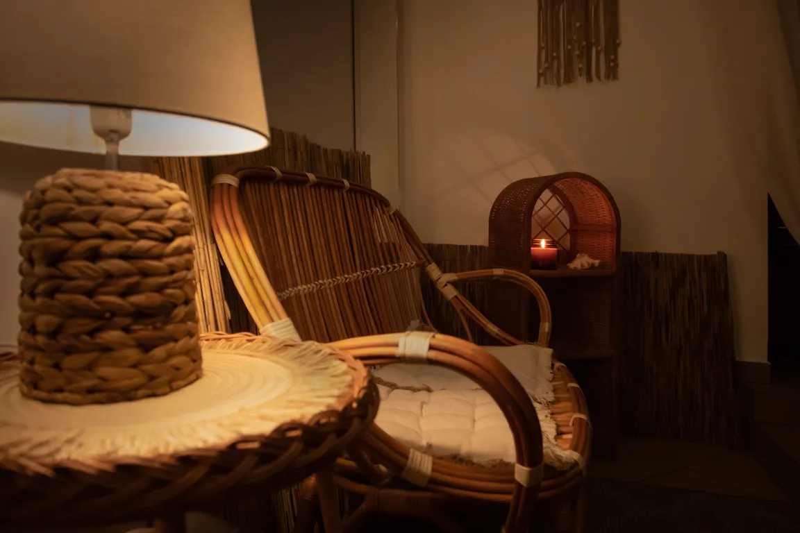 Salon Masażu Portugalska Fala