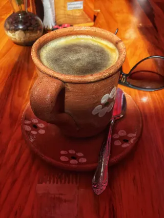 Museo del Café