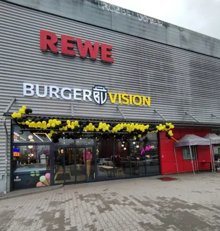 Burger Vision Smashburger