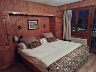 Auberge Petit Paradis