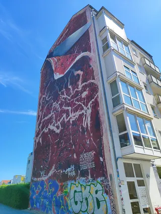 Factory Berlin Mitte