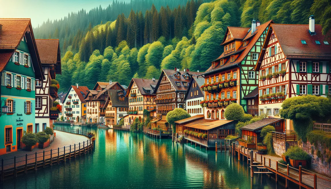 Budget Guide to Lauf an der Pegnitz: How to Visit the Town Without Falling into Ruin