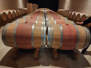 Château Ferrand Pomerol