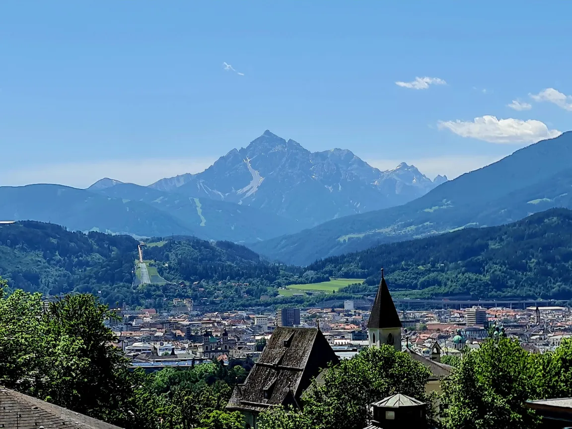 Alpenzoo Innsbruck - Tirol