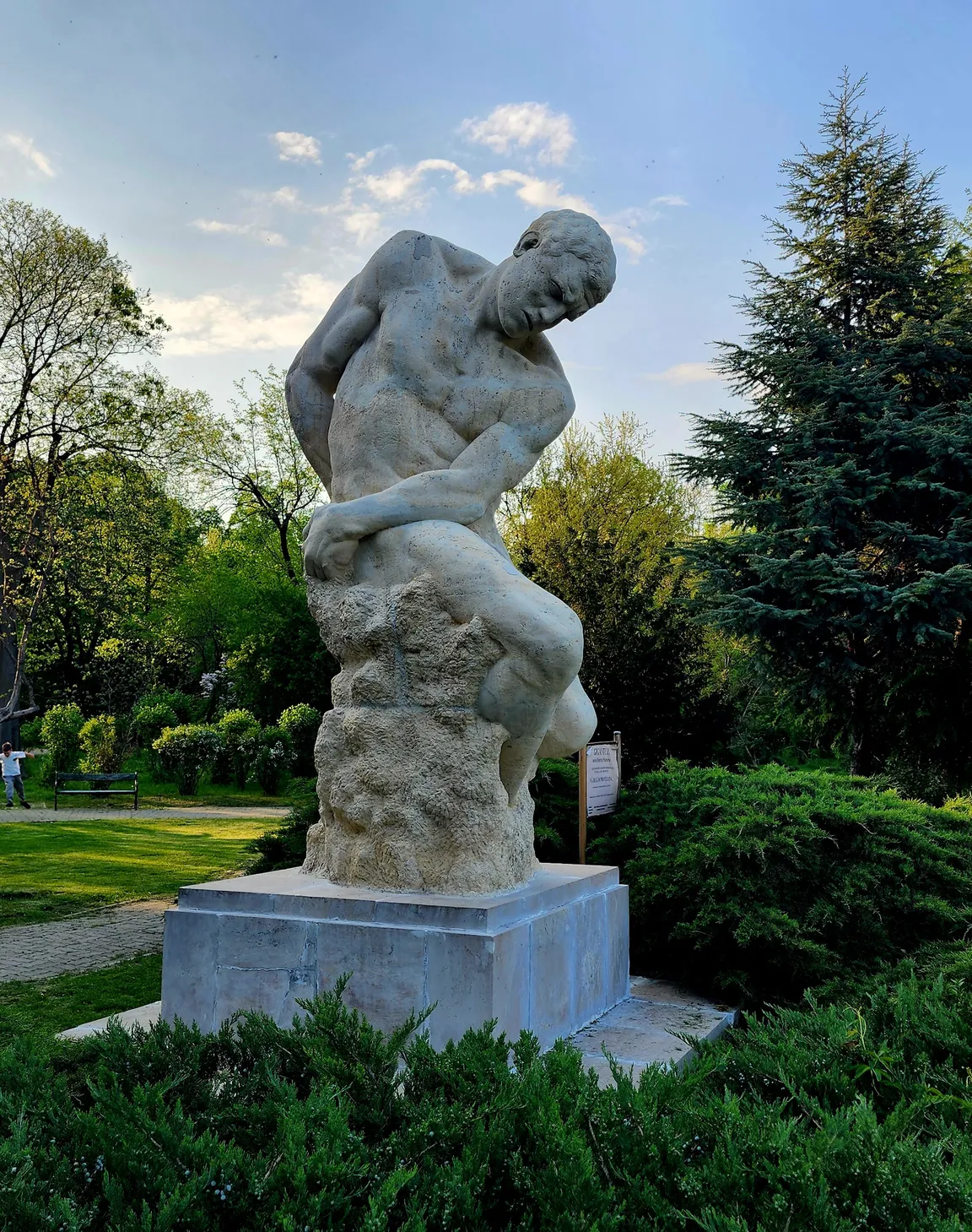 "Carol I" Park
