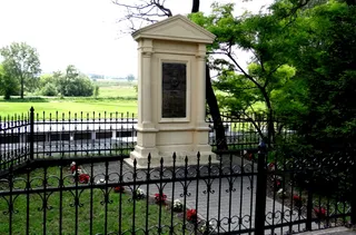 Pomnik Stanisława Staszica