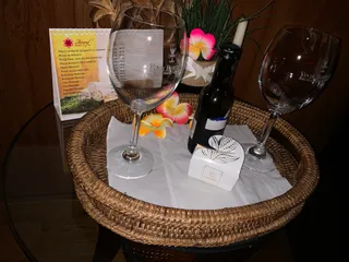Amaryl Wellness & Bali Spa