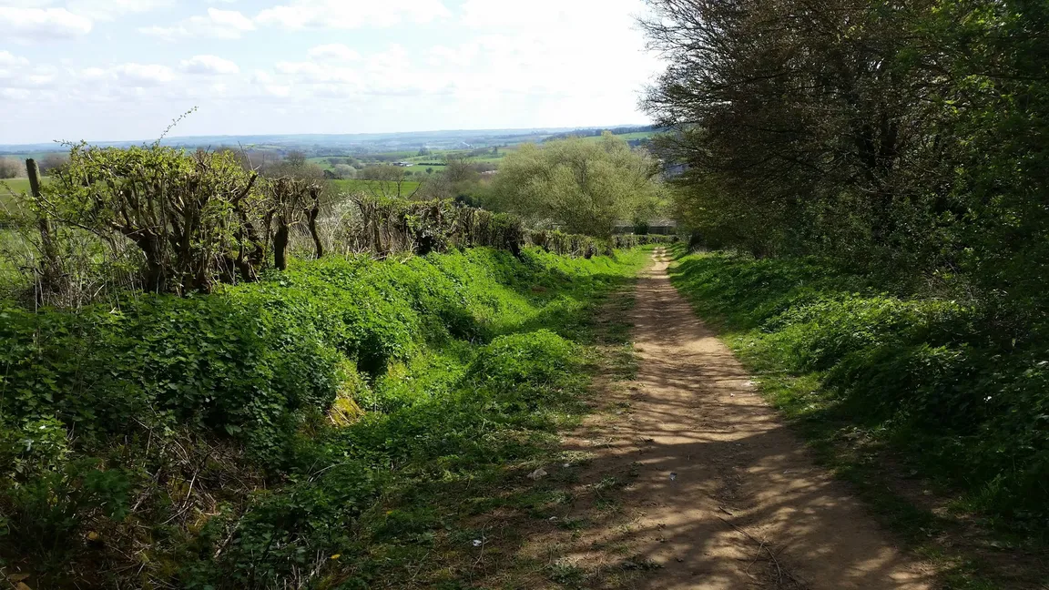 National Trust - Dover's Hill