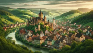 Ravensburg: