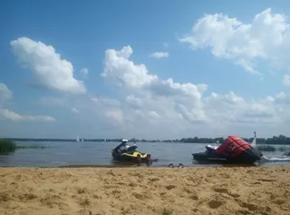 Flyboard.pl - Flyboard Polska