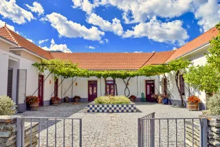 Quinta do Tedo