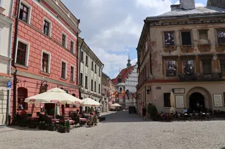Piwnica Pod Fortuną